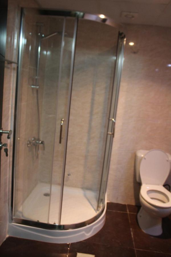 קינשאסה Hotel Belle Vie מראה חיצוני תמונה