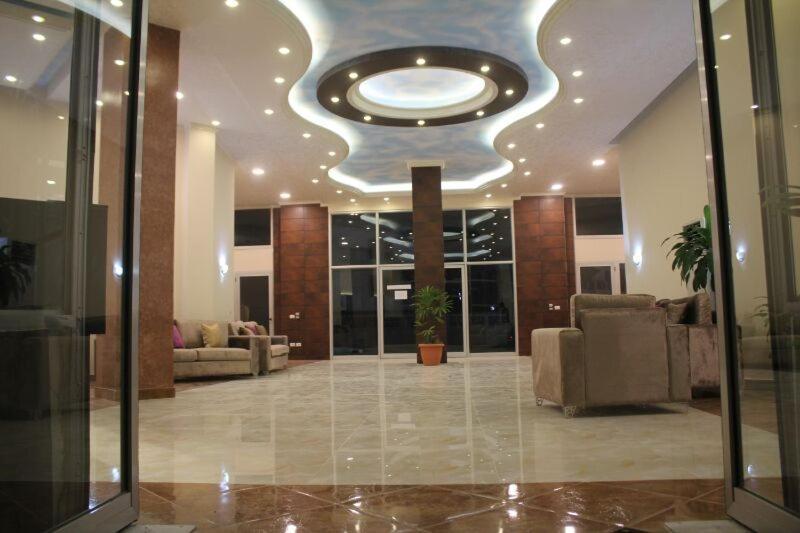 קינשאסה Hotel Belle Vie מראה חיצוני תמונה