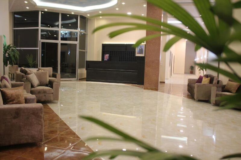 קינשאסה Hotel Belle Vie מראה חיצוני תמונה