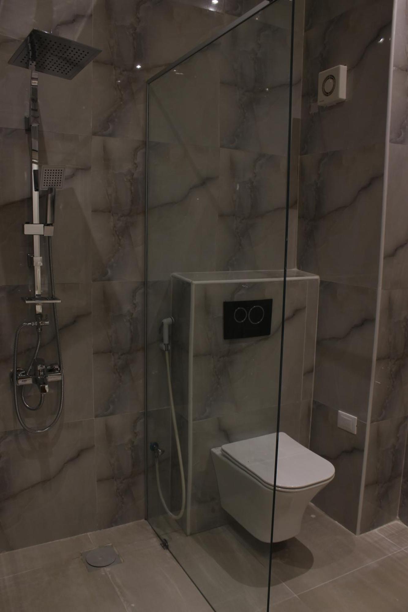 קינשאסה Hotel Belle Vie מראה חיצוני תמונה