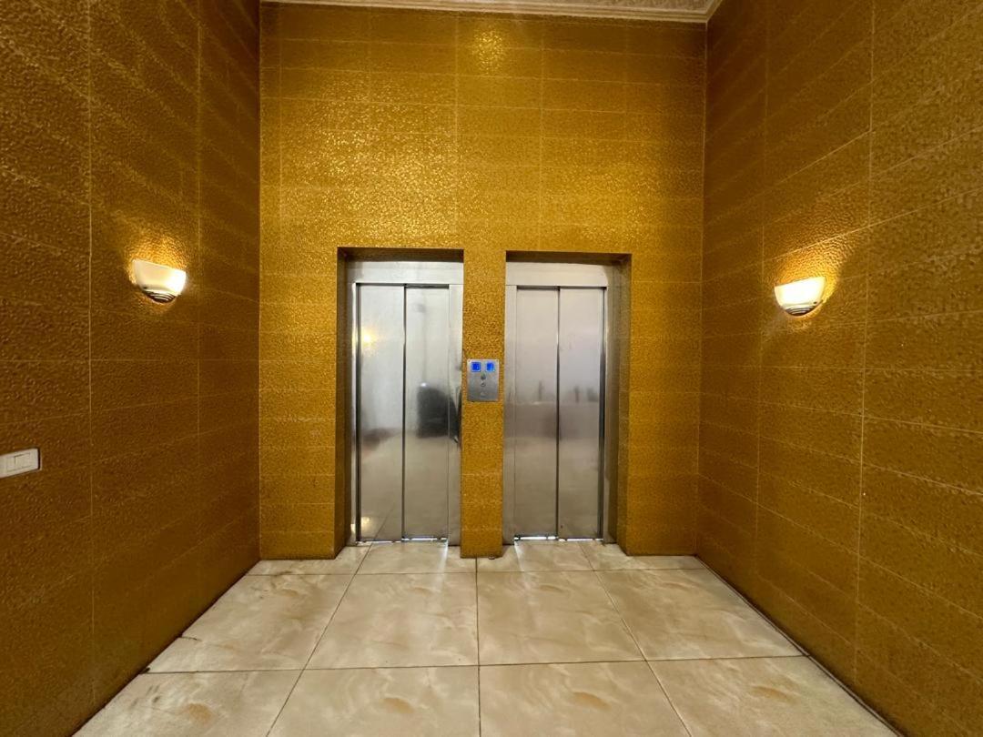 קינשאסה Hotel Belle Vie מראה חיצוני תמונה