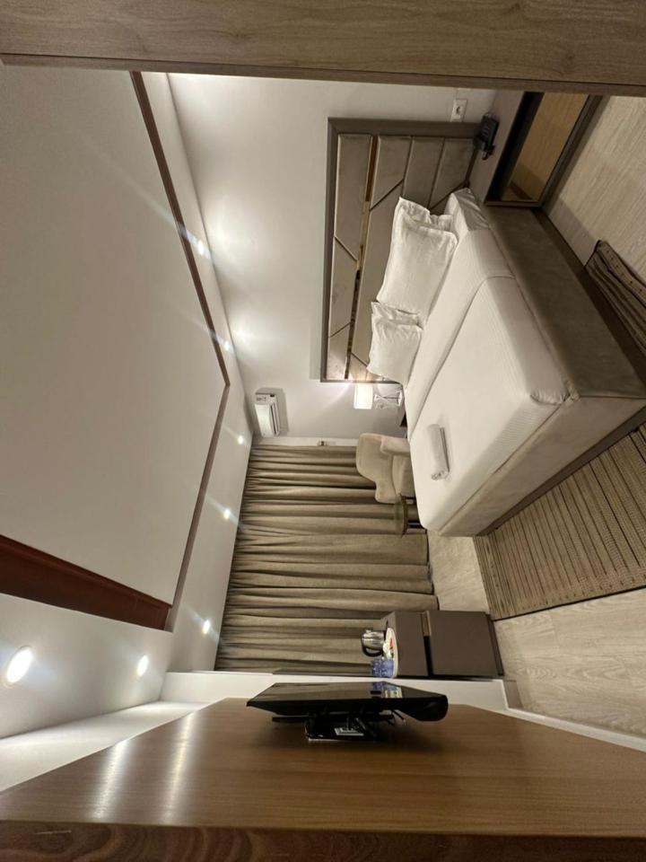 קינשאסה Hotel Belle Vie מראה חיצוני תמונה
